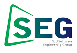 Software Engineering Group